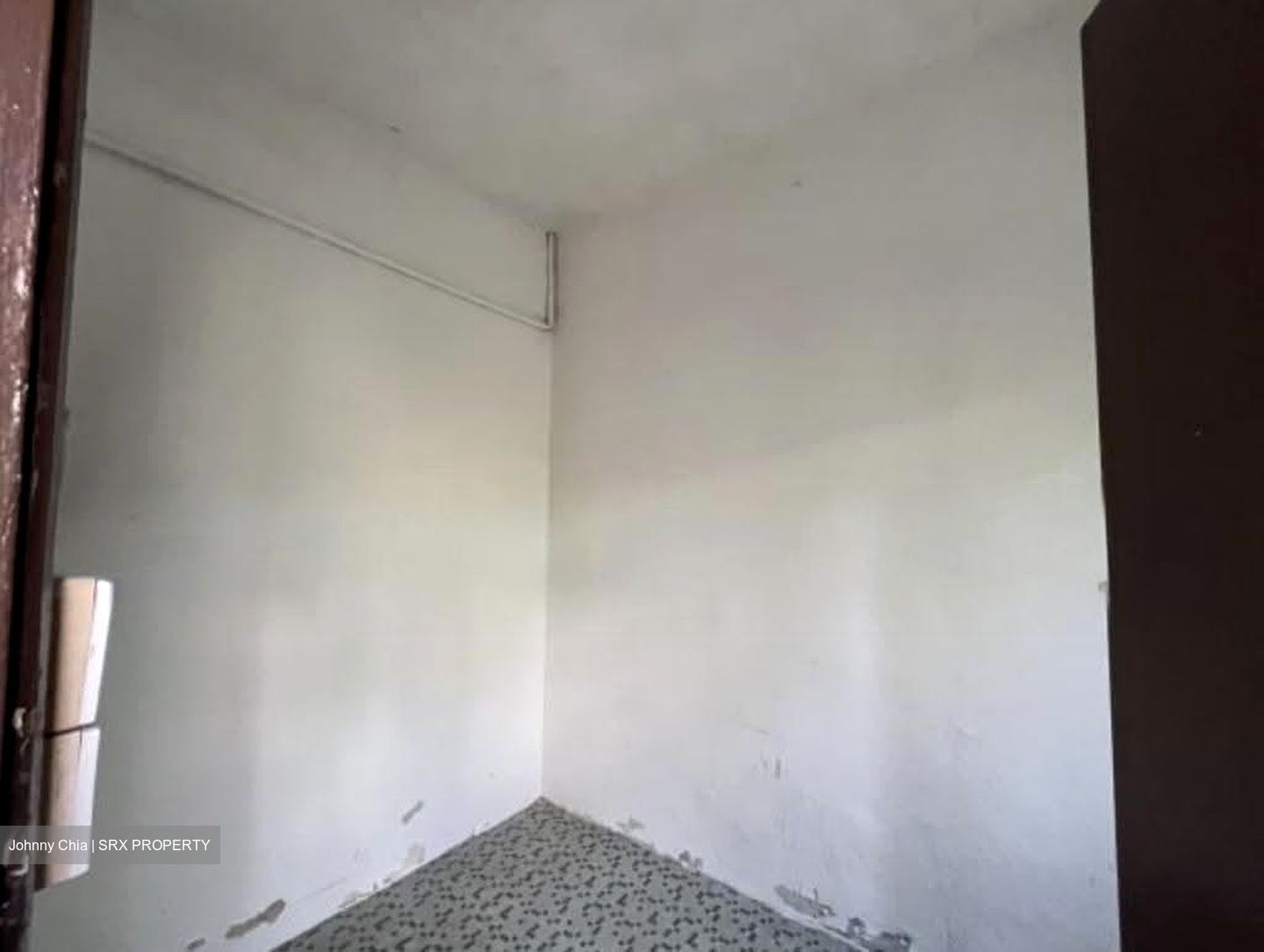 Peakview Estate (D16), Terrace #628828371